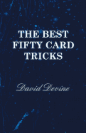 The Best Fifty Card Tricks