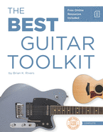 The Best Guitar Toolkit