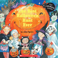 The Best Halloween Hunt Ever - 
