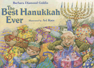 The Best Hanukkah Ever