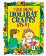 The Best Holiday Crafts Ever