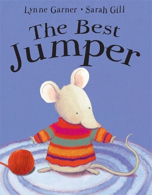 The Best Jumper - Garner, Lynne