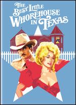 The Best Little Whorehouse in Texas - Colin Higgins