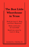 The best little whorehouse in Texas