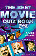 The Best Movie Quiz Book Ever!