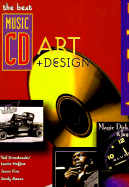 The Best Music CD Art and Design