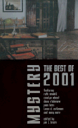 The Best Mysteries of 2001