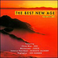 The Best New Age, Vol. 5 - Various Artists
