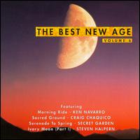 The Best New Age, Vol. 6 - Various Artists