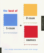 The Best of 1-Color + 2-Color Graphics