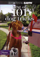 The Best of 101 Dog Tricks-Dvd