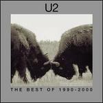 The Best of 1990-2000 [Bonus Tracks/DVD]