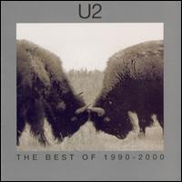 The Best of 1990-2000 - U2