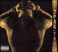 The Best of 2Pac, Pt. 1: Thug - 2Pac
