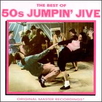 The Best of 50's Jumpin' Jive - Various Artists