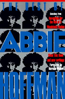 The Best of Abbie Hoffman - Hoffman, Abbie