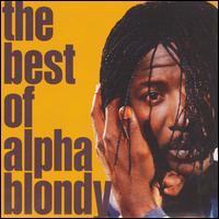 The Best of Alpha Blondy [World Pacific] - Alpha Blondy