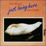 The Best of Anugama: Just Being Here