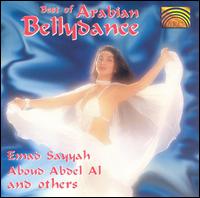 The Best of Arabian Belly Dance - Various Artists