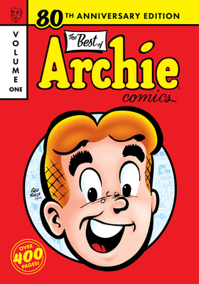 The Best of Archie Comics - Archie Superstars