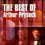 The Best of Arthur Prysock: Milestone Years - Arthur Prysock