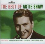The Best of Artie Shaw [Chestnut]