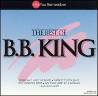 The Best of B.B. King [Cema] - B.B. King