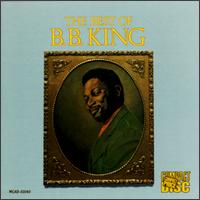 The Best of B.B. King [MCA] - B.B. King