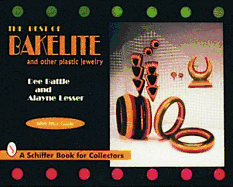 The Best of Bakelite and Other Plastic Jewelry
