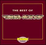 The Best of Bar-Kays [Mercury] - The Bar-Kays