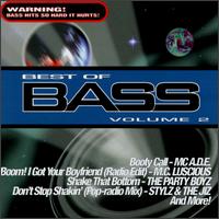 The Best of Bass, Vol. 2 - Various Artists