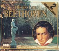 The Best of Beethoven - Eva Bandova (alto); Josef Bacek (bass); Magdalena Paloczaj (soprano); Peter Kottwald (tenor); Festival Choir (choir, chorus)