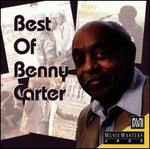 The Best of Benny Carter [Music Masters]