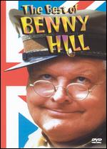 The Best of Benny Hill - John Robins