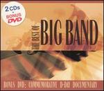The Best of Big Band [Madacy] [Bonus DVD]