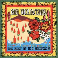 The Best of Big Mountain - Big Mountain