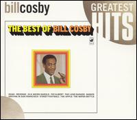 The Best of Bill Cosby - Bill Cosby