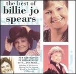 The Best of Billie Jo Spears [K-Tel]