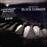 The Best of Black Sabbath [Sanctuary 2000]