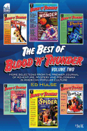 The Best of Blood 'n' Thunder: Volume Two - Hulse, Ed