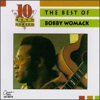 The Best of Bobby Womack [EMI-Capitol Special Markets] - Bobby Womack