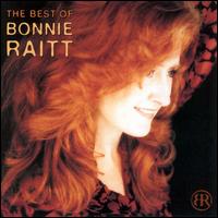 The Best of Bonnie Raitt on Capitol 1989-2003 [Australia] - Bonnie Raitt