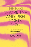 The Best of British and Irish Poets