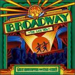 The Best of Broadway: The Late '40s - Various Artists