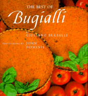 The Best of Bugialli - Bugialli, Giuliano