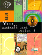 The Best of Business Card Design 3 - Rockport Publishing