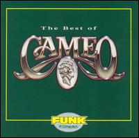 The Best of Cameo [Casablanca] - Cameo