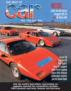 The Best of Car Magazine: The 70s & 80s