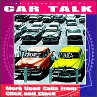 The Best of Car Talk, Vol. 2 - Various Artists