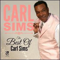 The Best of Carl Sims - Carl Sims